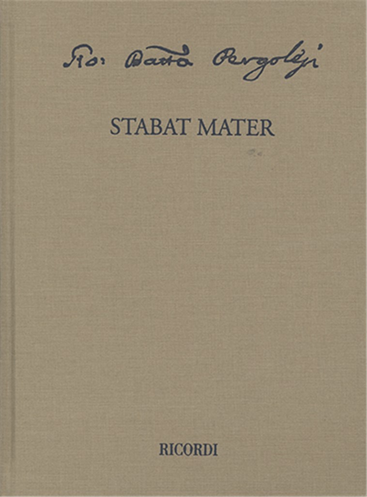 Stabat Mater